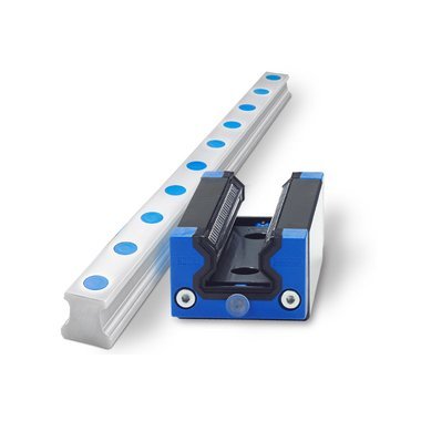 Linear and Rotary Guides