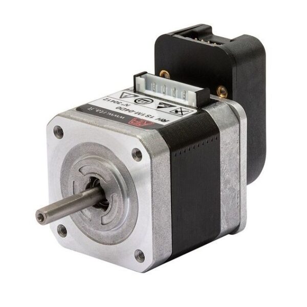 RTA - Stepping Motors with Encoder RH