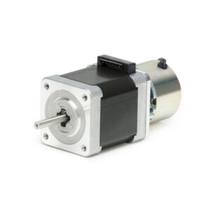 RTA - Stepping Motors with Brake