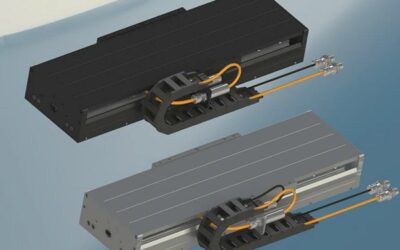 Check out the Akribis DGH range of Linear Stages for the highest precision applications