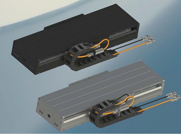 Check out the Akribis DGH range of Linear Stages for the highest precision applications