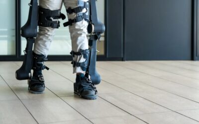 Exoskeletons at Scale: Accelerating the Transition from R&D to Full-rate Production