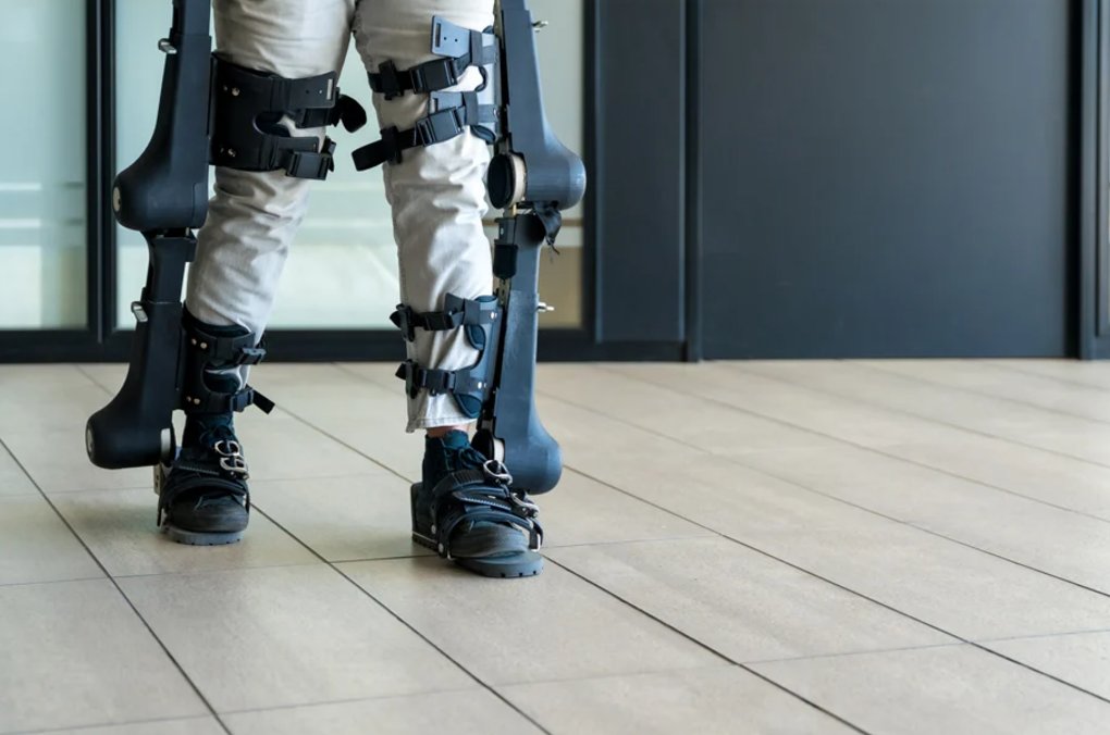 Exoskeletons at Scale: Accelerating the Transition from R&D to Full-rate Production